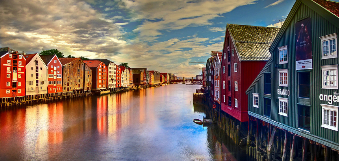 Best places to stay in Norway The Hotel Guru