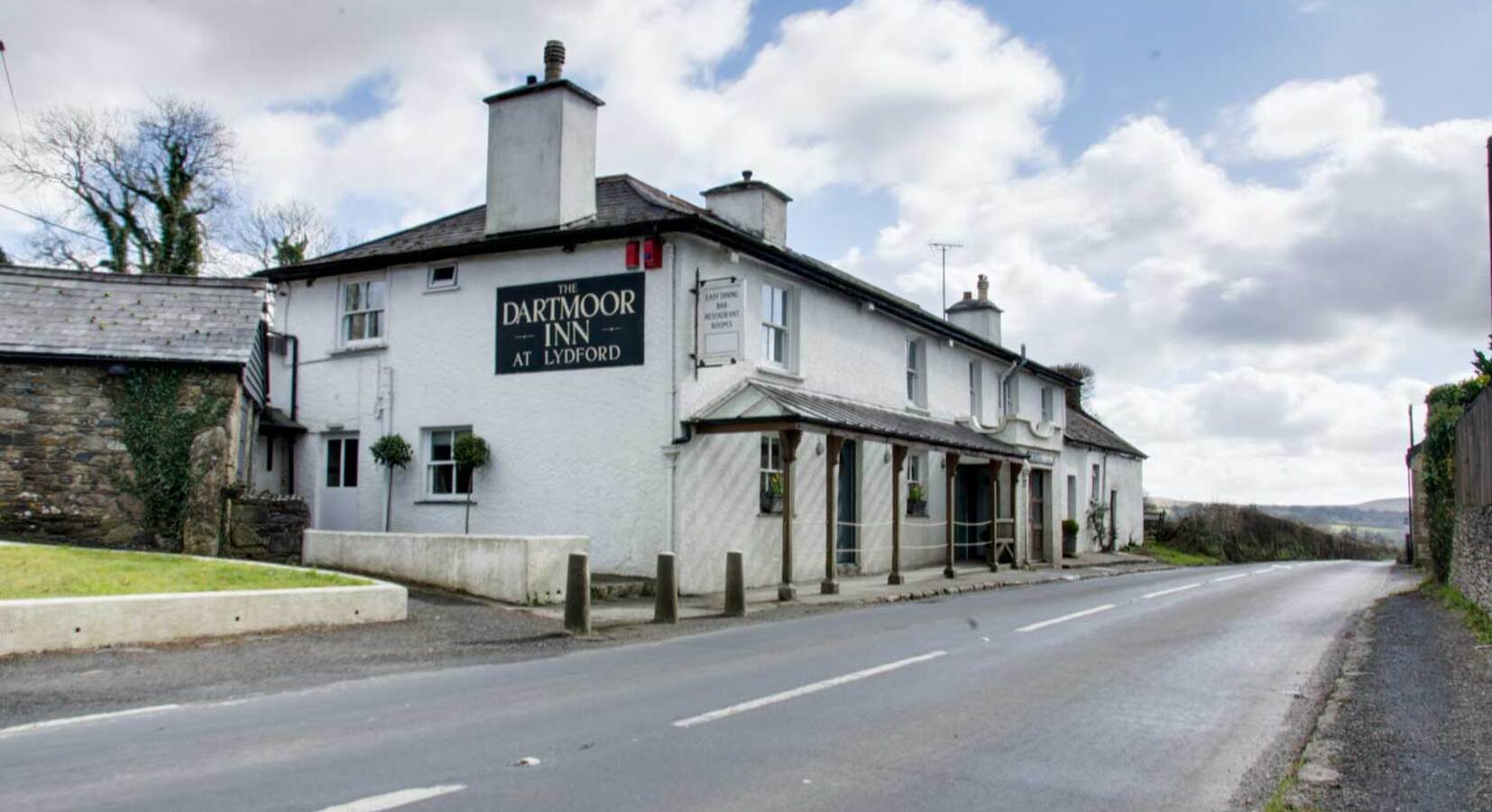 Photo of The Dartmoor Inn