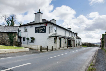 The Dartmoor Inn