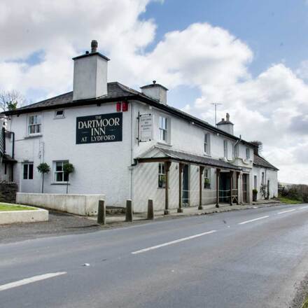 The Dartmoor Inn