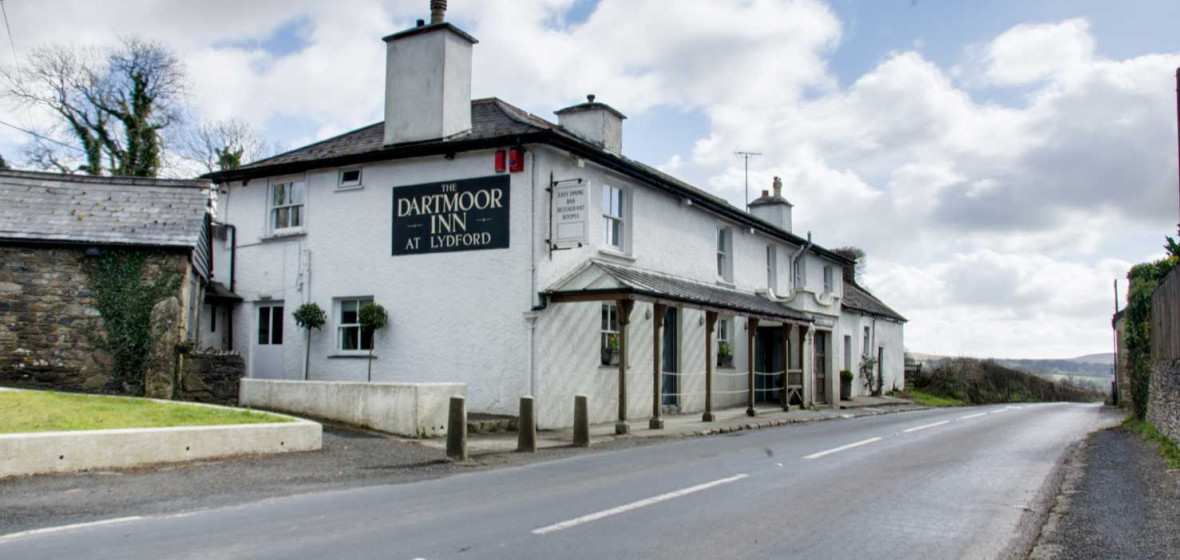 Photo of The Dartmoor Inn