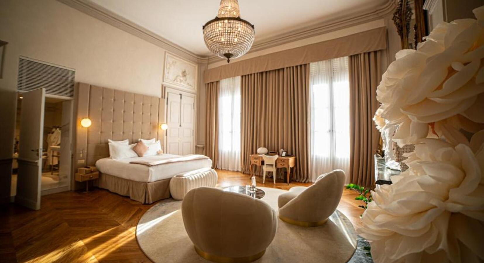 Suite