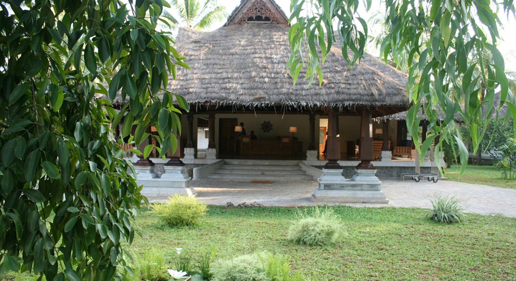 Photo of Neeleshwar Hermitage