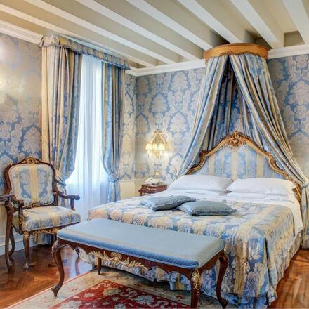 Hotel Canal Grande