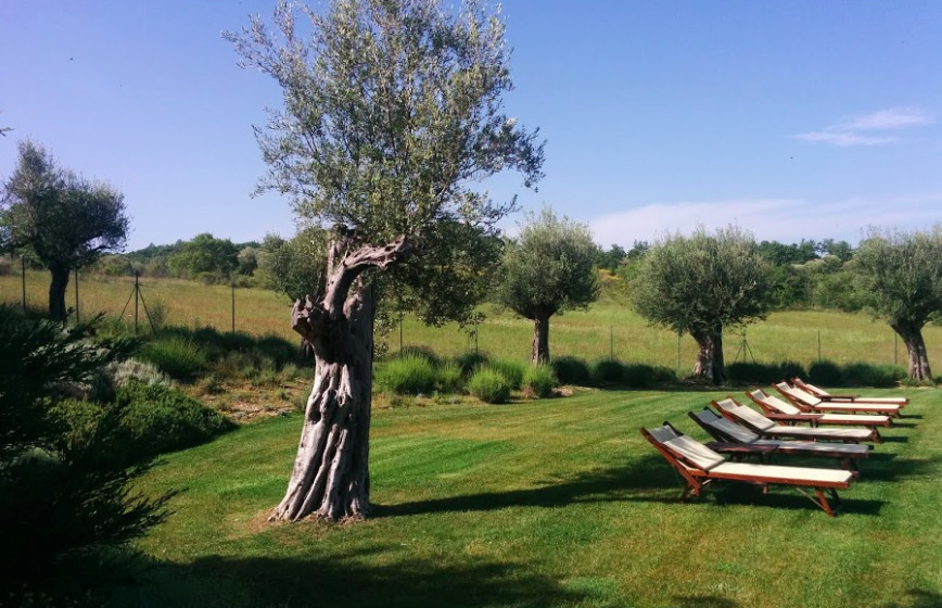 Tenuta Di Murlo Umbria Italy Discover Book The Hotel Guru