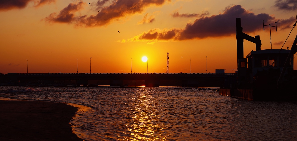 Photo de Nagapattinam
