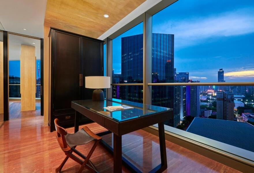 Mandarin Oriental Guangzhou