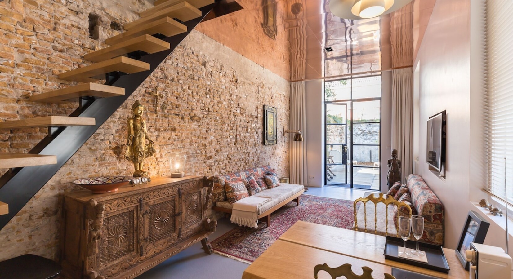 Photo de Hotel Goud en Zilver