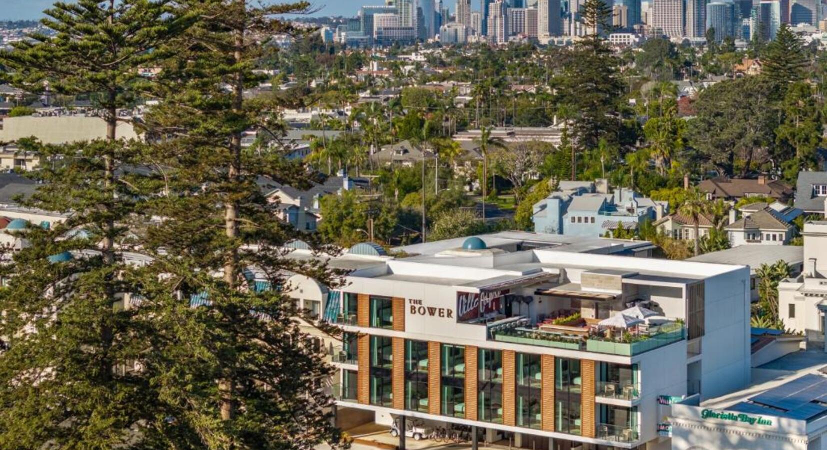 Photo of The Bower Coronado