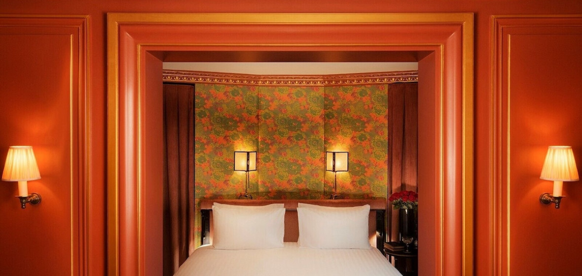 Maison Proust, Paris (Ile de France), France. Expert reviews and ...