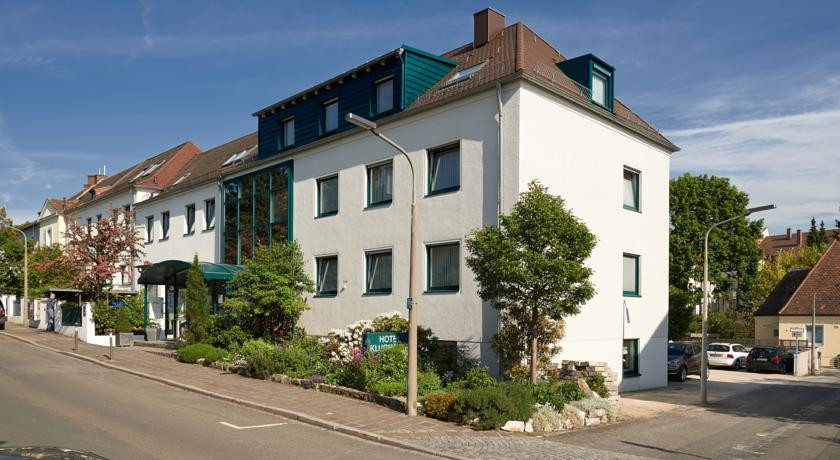 Photo of Hotel Klughardt
