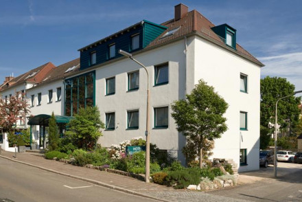Hotel Klughardt