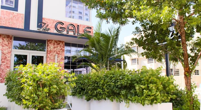 Photo of Gale South Beach