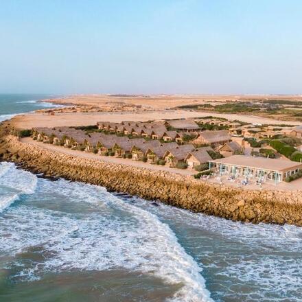 West Point Dakhla