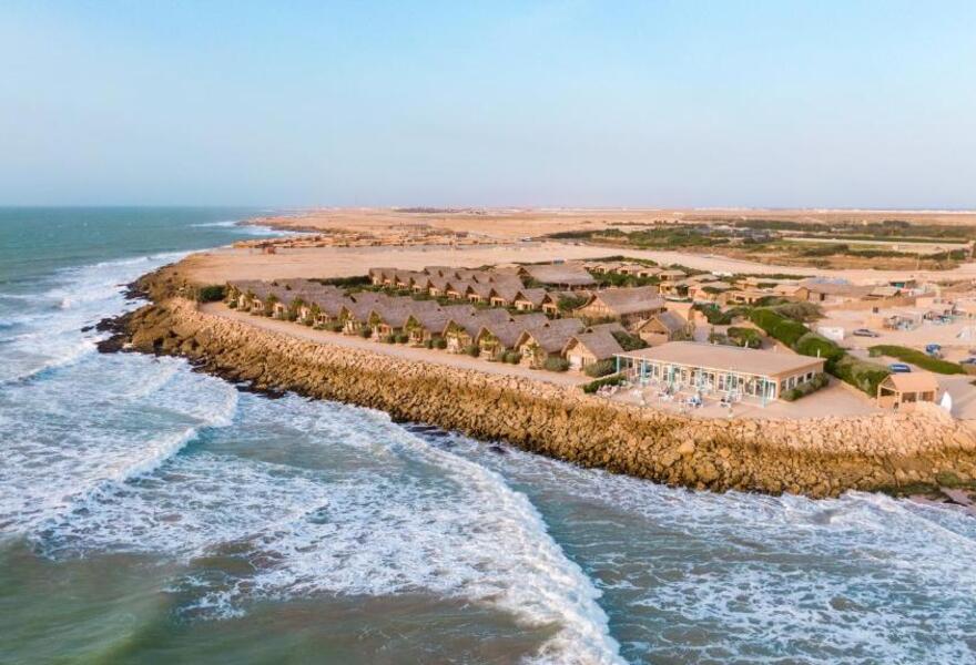 West Point Dakhla