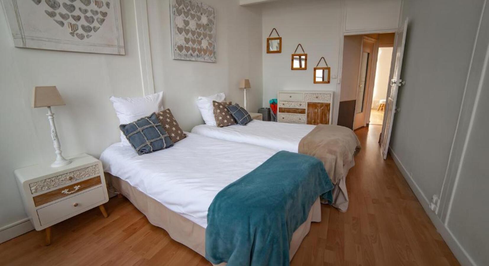 The Family Home Cottage 