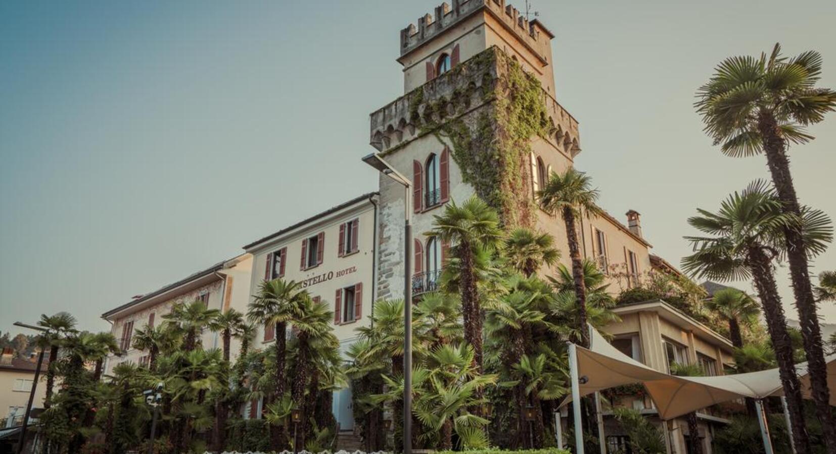 Photo de Castello Seeschloss
