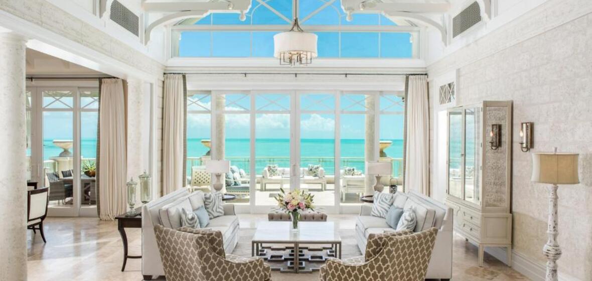 Foto de Providenciales