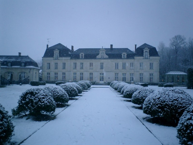 Chateau de Courcelles, Reims, France The Hotel Guru