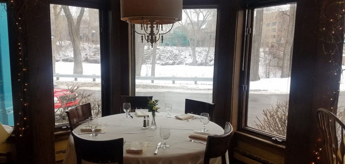 Nicollet Island Inn, Minneapolis Review The Hotel Guru