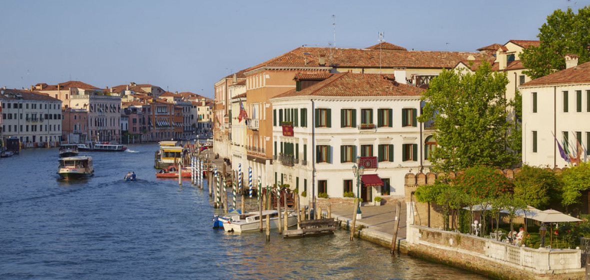 Photo of Hotel Canal Grande