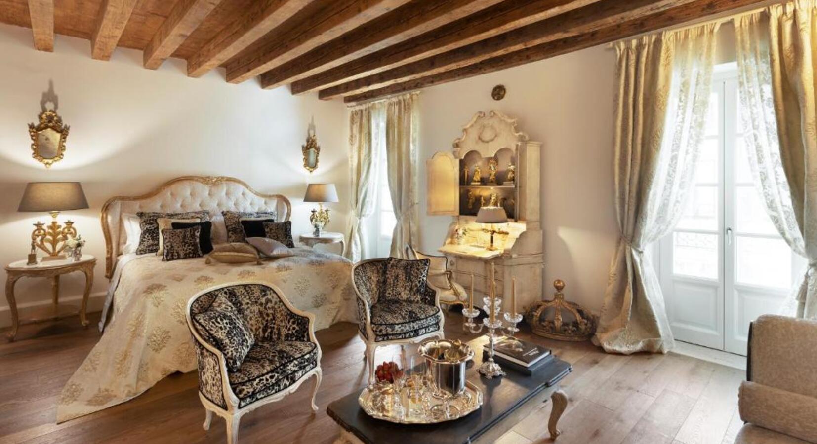 Photo de Antica Dimora Desenzano