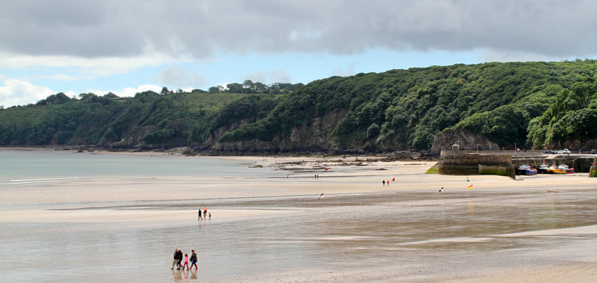Best places to stay in Saundersfoot, United Kingdom | The Hotel Guru