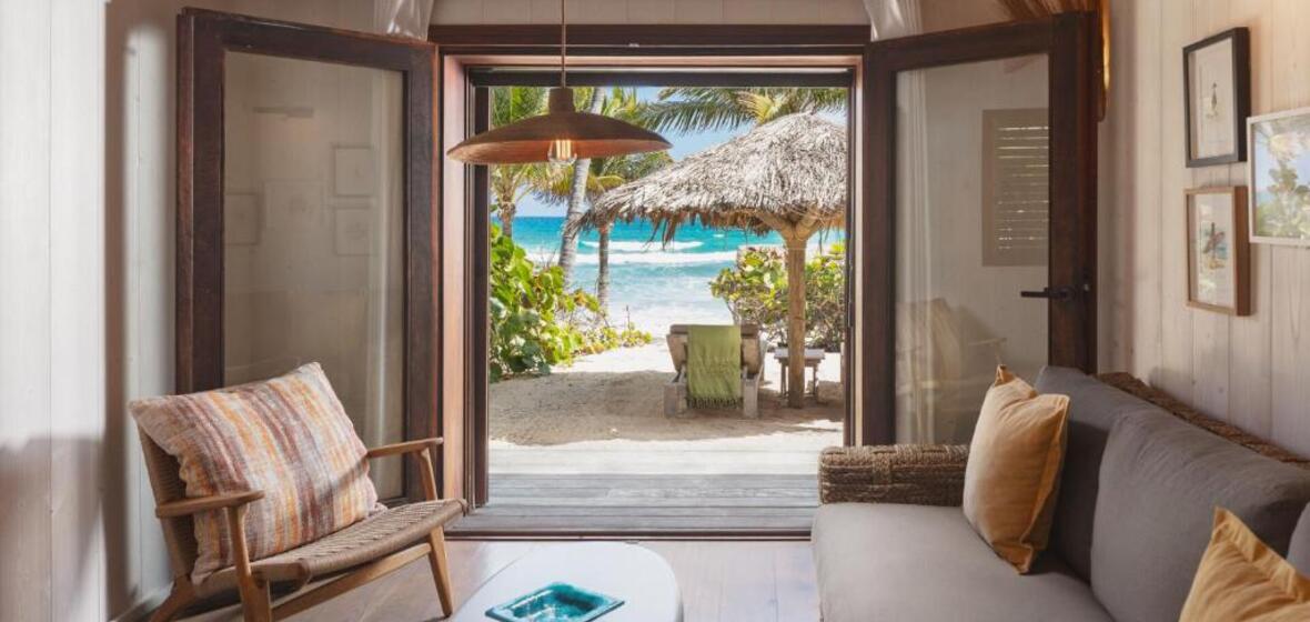 Foto von St. Barts