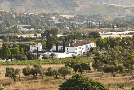 Best places stay Andaluc  a  Spain The Hotel Guru