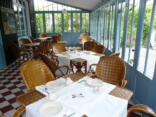 La Maison du Bassin, Arcachon Review | The Hotel Guru