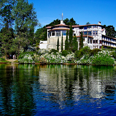 Gramado, Brasil