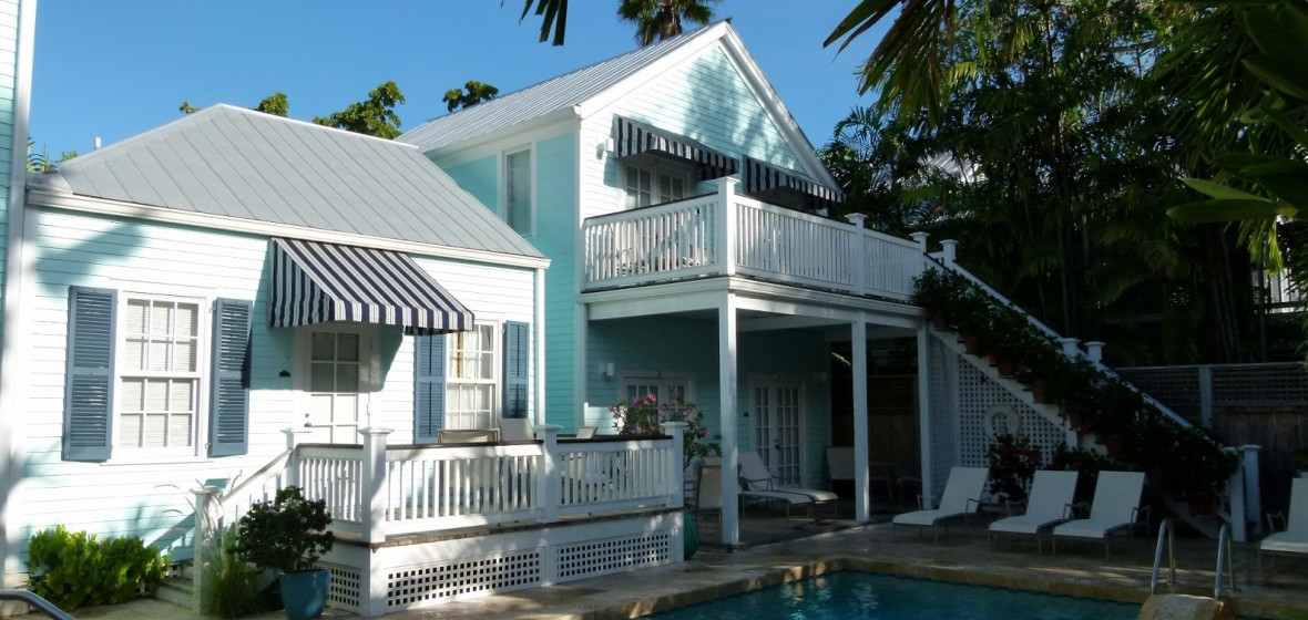 Marquesa Hotel, Key West Review | The Hotel Guru