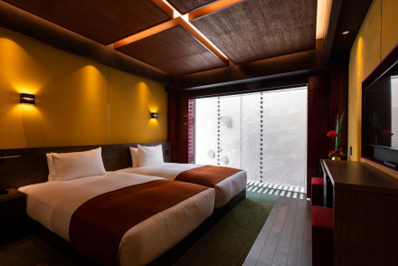 Best places to stay in Kyoto, Japan | The Hotel Guru