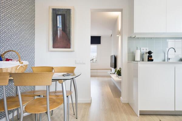 Stay U-nique Rambla Catalunya