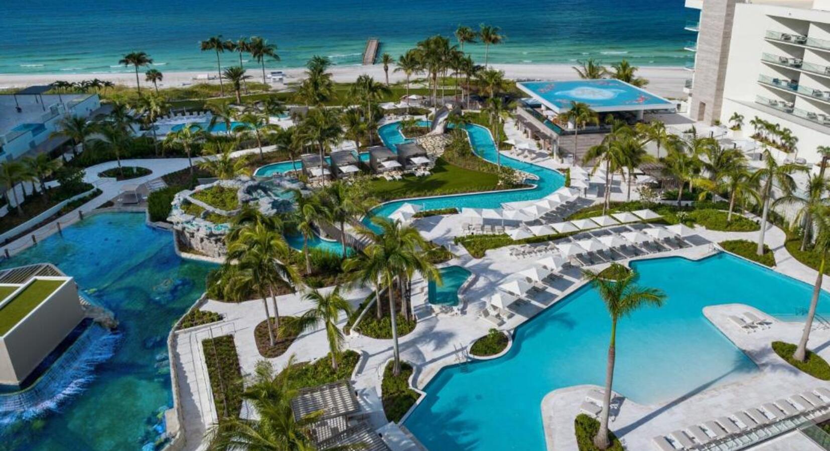 Photo de St Regis Longboat Key Resort