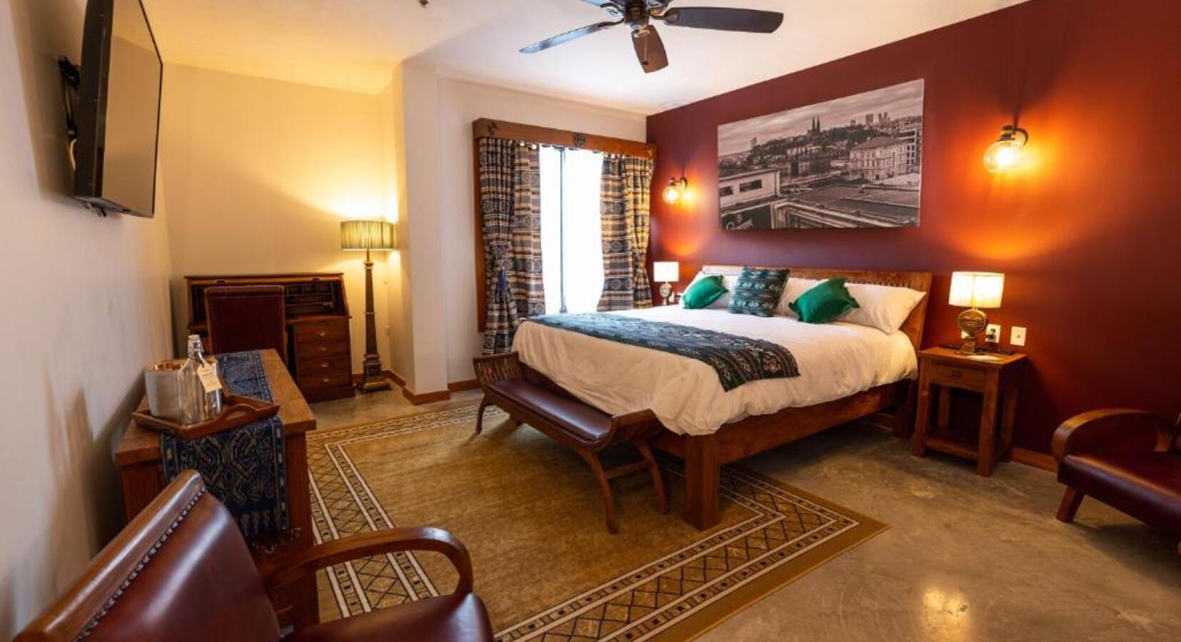 Guestroom
