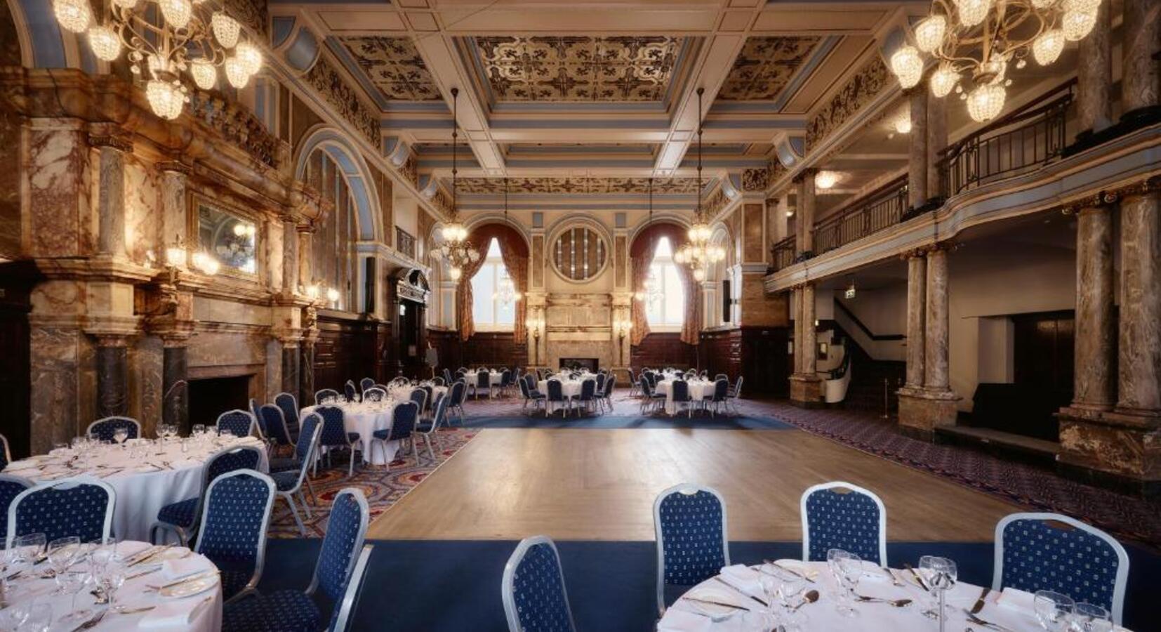 Event space