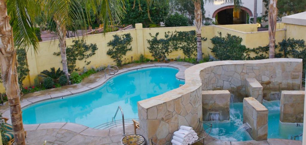 Tommy Bahama Miramonte Resort , Palm Springs, United States of America ...