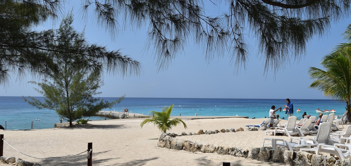 Photo of Cozumel