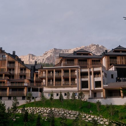 Aman Rosa Alpina