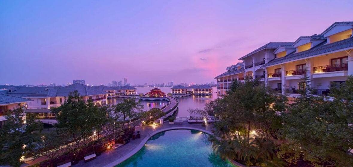 Foto de Hanoi