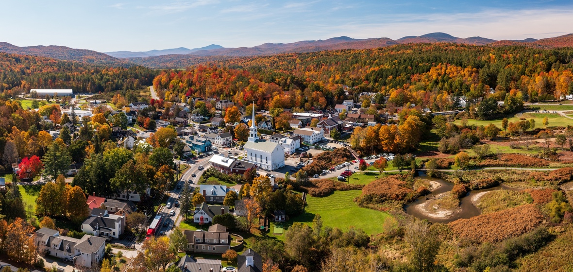 Photo of Stowe