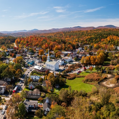 Stowe hotels