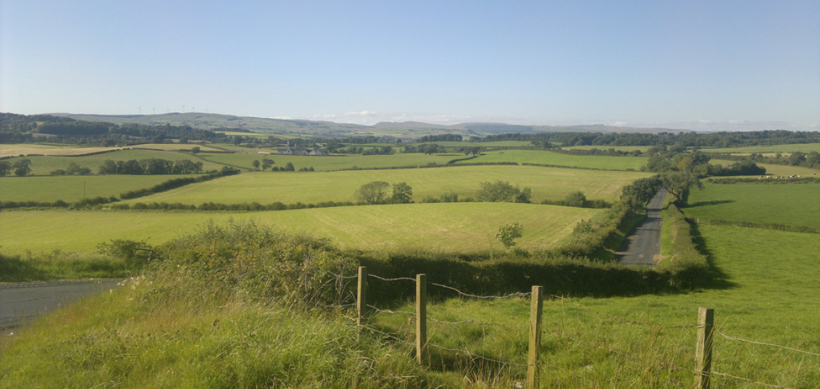 Best places to stay in Ayrshire, United Kingdom The Hotel Guru