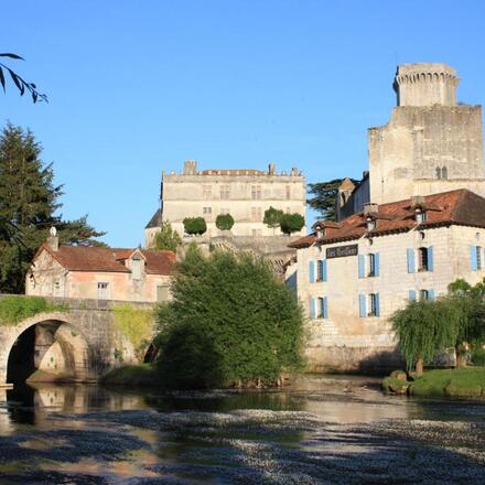 Hostellerie les Griffons