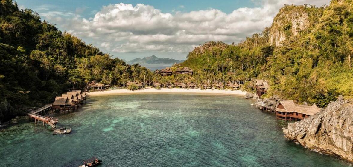 Foto de Palawan