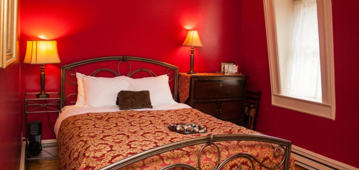 Hamilton House Bed Breakfast Alberta Canada Hamilton House Bed Breakfast Alberta Canada