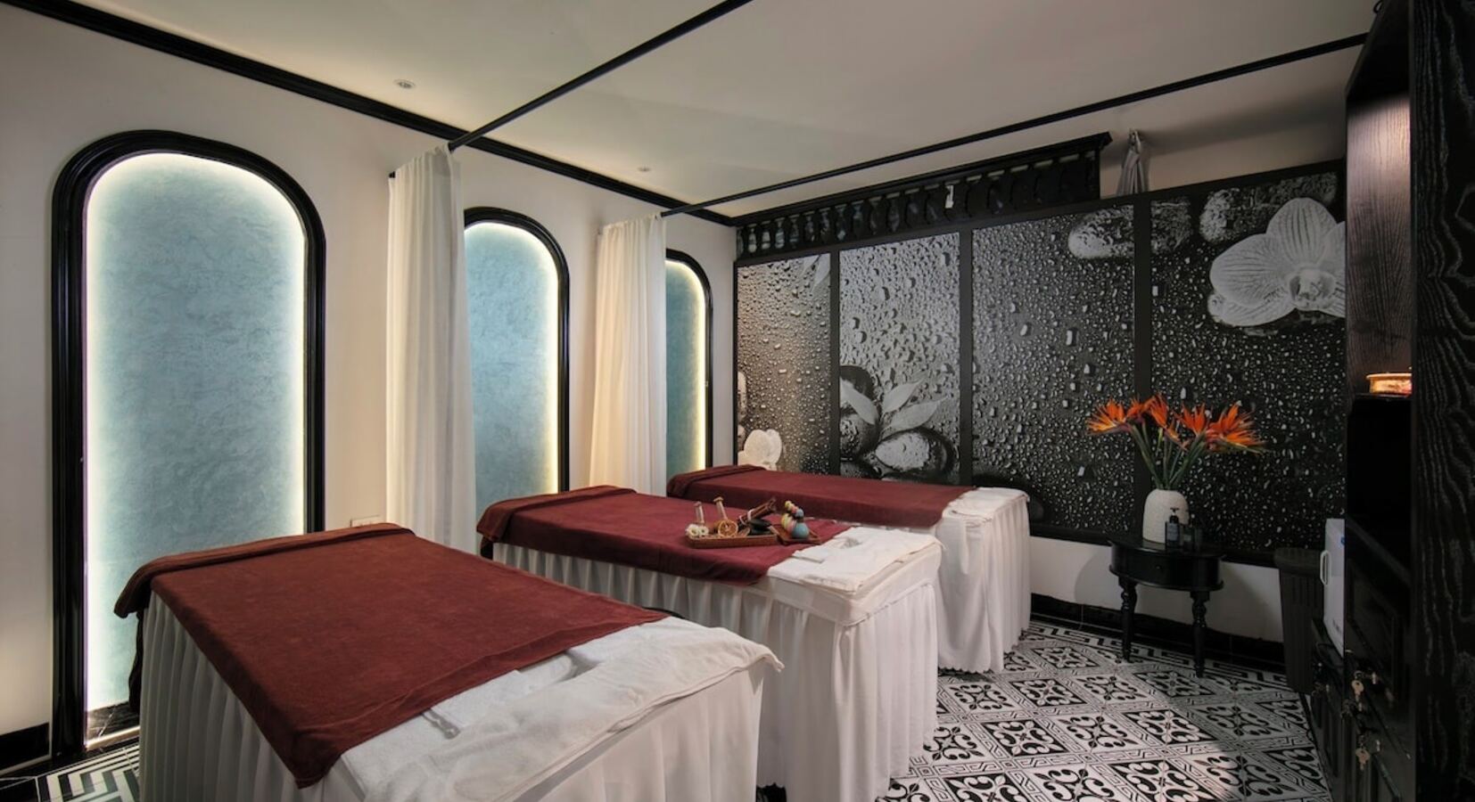 Spa