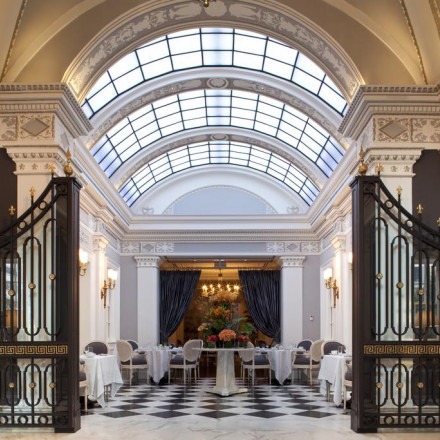 The 9 Best Historic Hotels in Washington DC