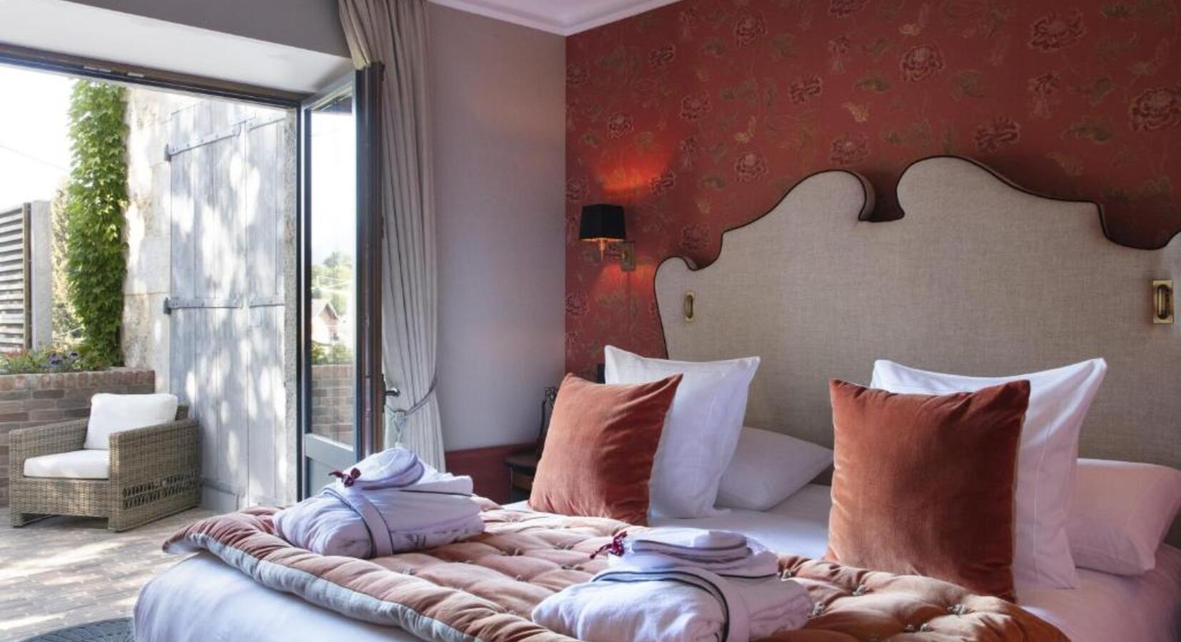 Guestroom